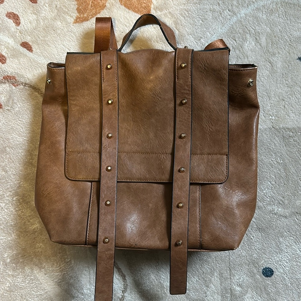 Free People Moda Luxe Bag